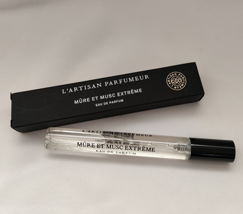 Artisan parfumeur mure - parfumeur,