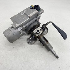 FIAT 500 POWER STEERING COLUMN 735451735 1.2 PETROL 169A4.000 07-15