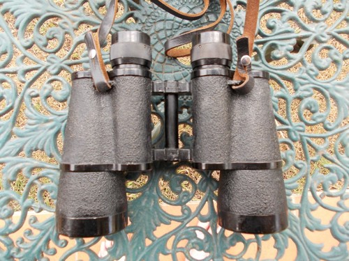 Binoculars german ww2 - binoculars-german, zeiss