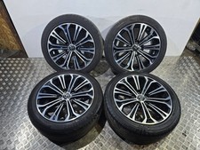 Toyota Corolla E210 E21 2020