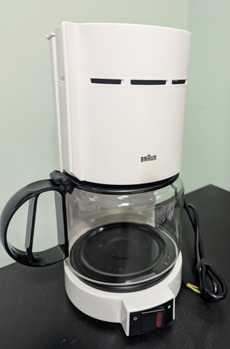Braun aromaster type - aromaster, kf