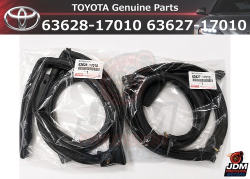Toyota mr2 aw11 - aw11, roof