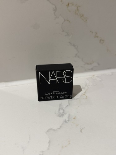 Nars powder blush - powder, orgasm