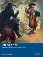 En Garde!: Swashbuckling