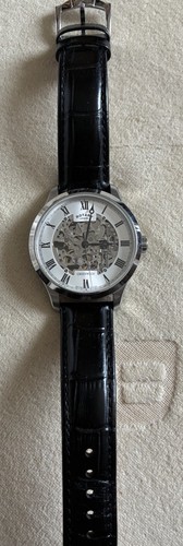 Rotary men automatic - rotary,