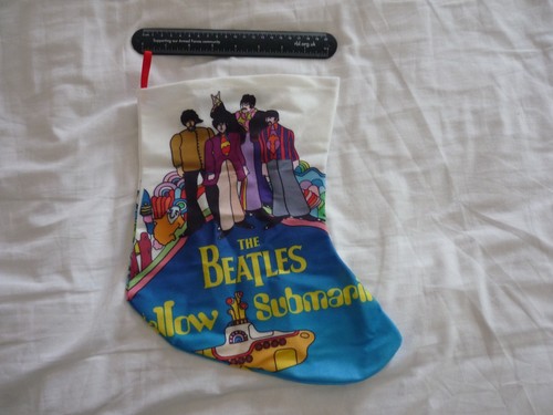 The beatles yellow submarine - the,