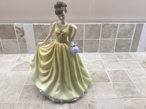 Royal doulton pretty ladies - royal,