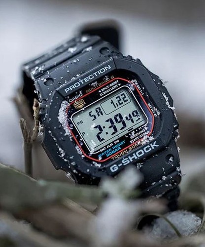 Shock m5610 tough - g-shock, (3159)