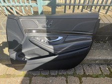 Mercedes w212 class saloon - mercedes,
