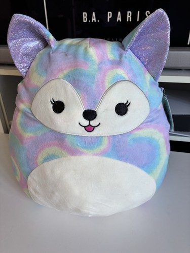 Squishmallows plush felexine - squishmallows,