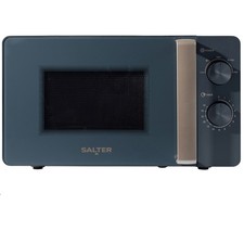 Salter 20L Manual Microwave