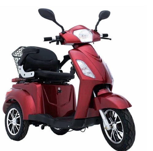Green power gp500 electric - power,