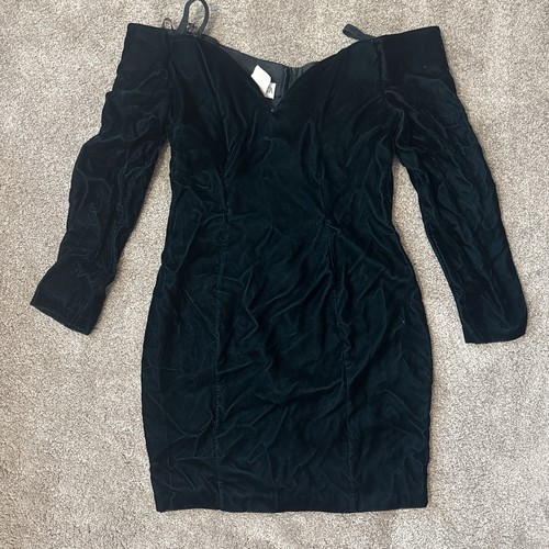 Vintage roberta velour - vintage,