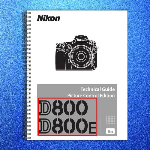 Nikon d800 d800e picture - d800e,