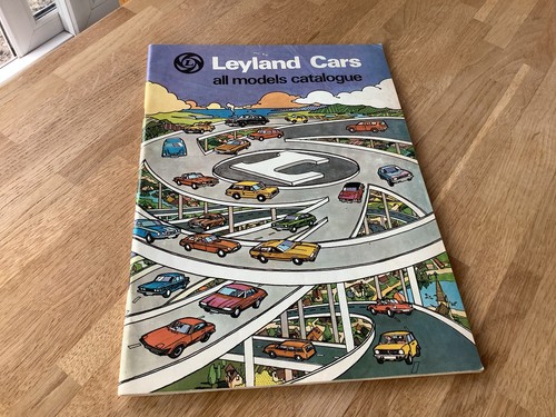Leyland cars page all - cars, 30
