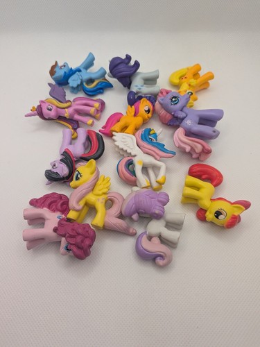Little pony blind bag mini - blind,