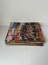 Vintage British Empire