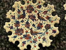 Retro Miniature Turkish Enamel