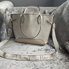 River island Large Bag With