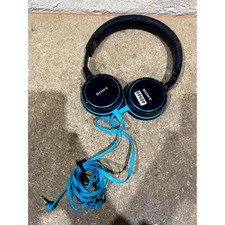 Sony MDR-ZX600 Stereo