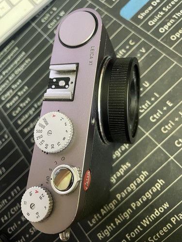 Leica digital camera - leica,