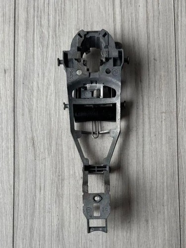 Golf 5k1 front left door - 5k1,