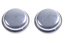 Genuine MERCEDES 190 Cla Cls Gla Slc Slk Vaneo 414 2x Locking cap 1683570089