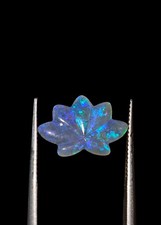 Loose Natural Australian