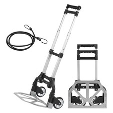 80kg Heavy Duty Load Folding