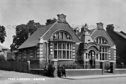 Ouu the free library - ouu-80,