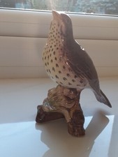 Beswick Bird Figurine 'SONG