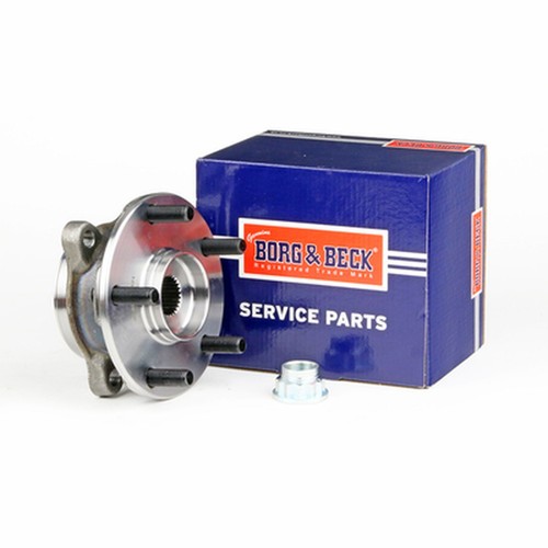 Wheel bearing kit for toyota - wheel,