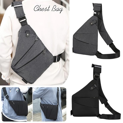 Waterproof shoulder bag - waterproof,