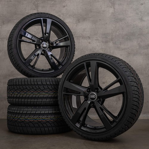 Audi rs3 winter wheels inch - 19,