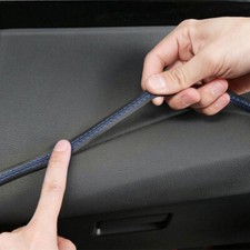 2M Car Mouldings Trim PU