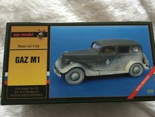 Plus Model 29 - 1:35 Resin