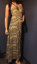 Maxi Dress Cocktail Party Cruise Wedding Christening Holiday Beach Dress Sexy