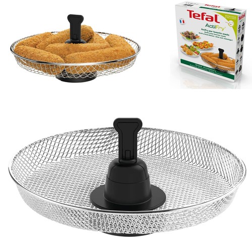 Snacking basket tefal - basket,