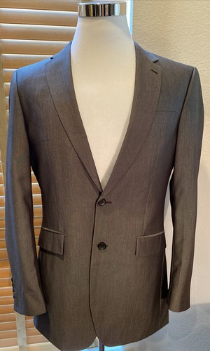 Burton menswear london gray - gray, 2