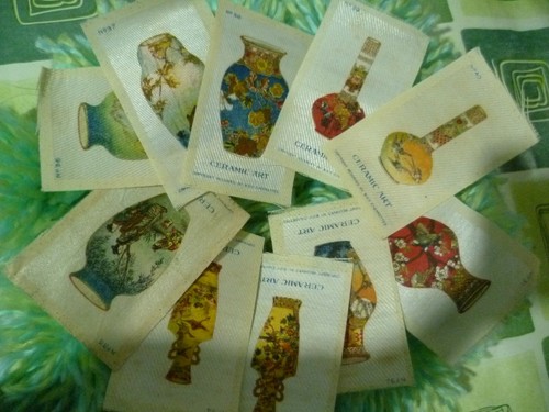 Bdv cigarettes silk ceramic - bdv,