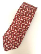 Nautical Neck Tie - Sailing