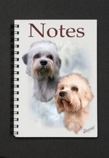 Dandie Dinmont Terrier Dog