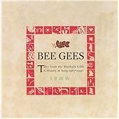 Bee Gees : Tales from the Brothers Gibb: a History CD FREE Shipping, Save £s