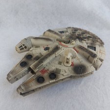 Star Wars Millennium Falcon