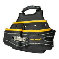 3 Pocket Pouch for Tool Belt