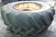 710/70R42 Goodyear Traction