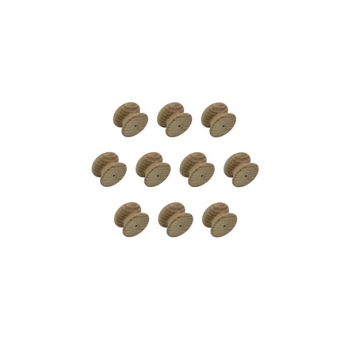 Pack small drilled wood - pack,