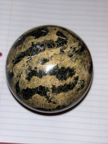 Large indigo gabbro - indigo, crystal