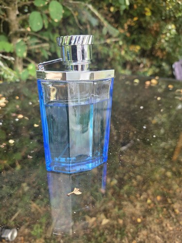 Dunhill desire blue eau - desire,