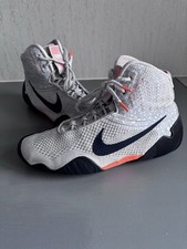 Nike Tawa Olympic Boxing Boot